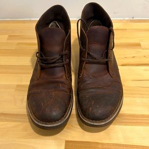 Clarks Desert Boots